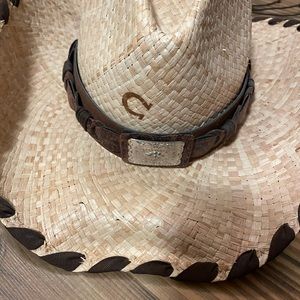 Charlie 1 Horse Cowboy Hat